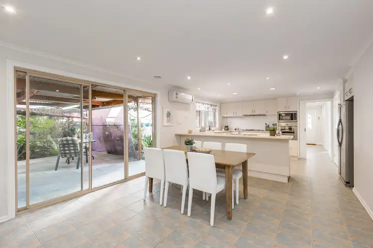 Fifth view of Homely house listing, 4 Jasper Street, Point Cook VIC 3030