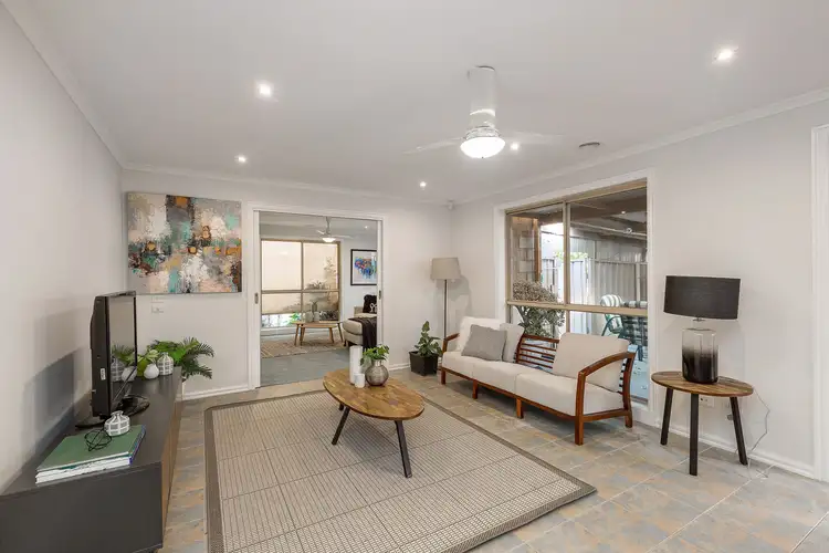 Sixth view of Homely house listing, 4 Jasper Street, Point Cook VIC 3030