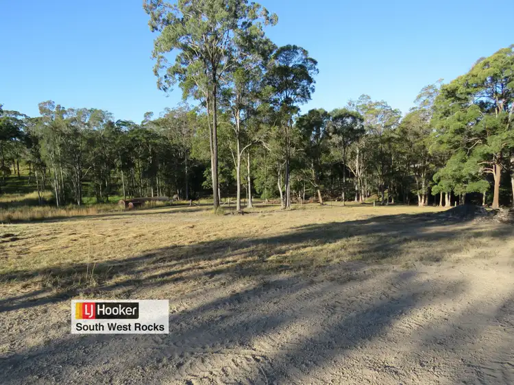 44 Francis Conn Place, Frederickton NSW 2440