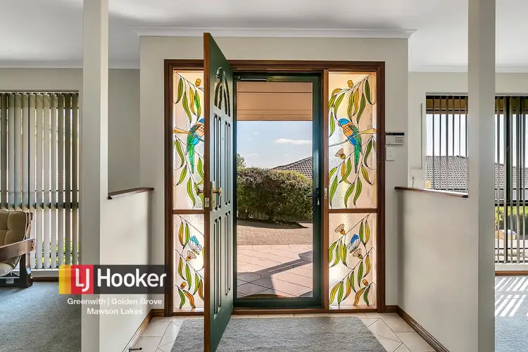 Second view of Homely house listing, 2 Mark Avenue, Craigmore SA 5114