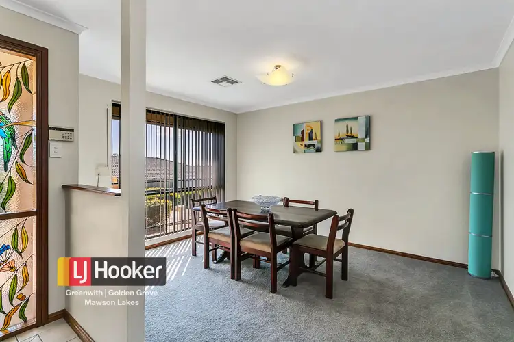 Third view of Homely house listing, 2 Mark Avenue, Craigmore SA 5114