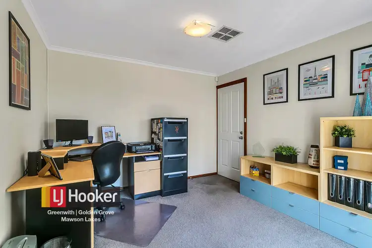 Fifth view of Homely house listing, 2 Mark Avenue, Craigmore SA 5114