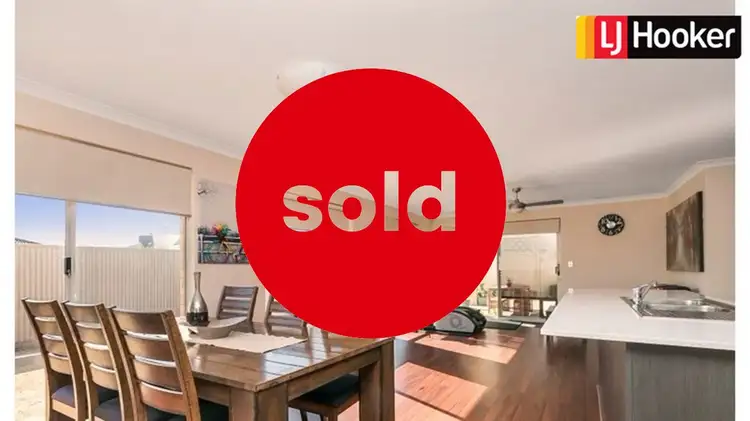 1 Arnside Bend, Waikiki WA 6169