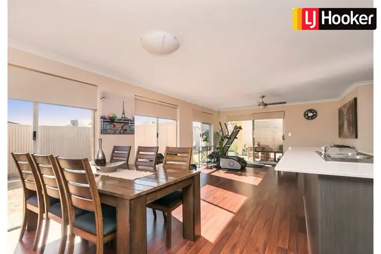 Second view of Homely house listing, 1 Arnside Bend, Waikiki WA 6169