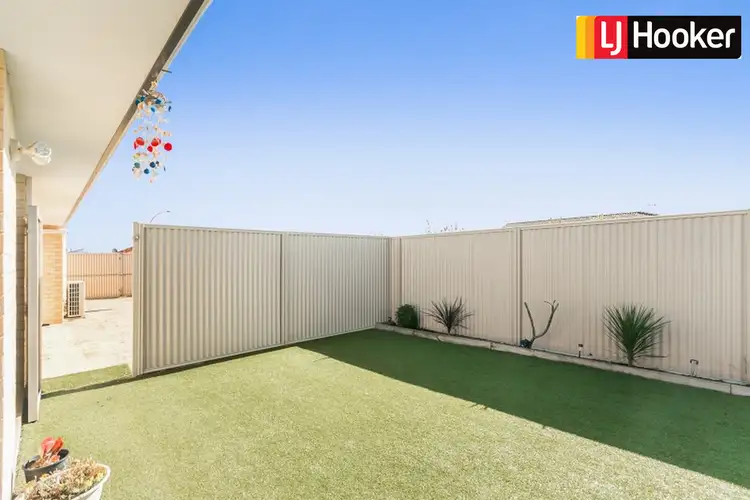 Third view of Homely house listing, 1 Arnside Bend, Waikiki WA 6169