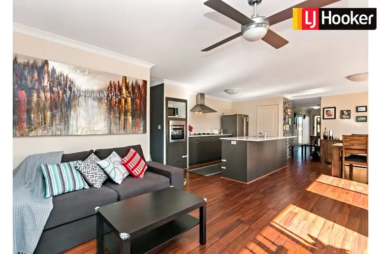 Fifth view of Homely house listing, 1 Arnside Bend, Waikiki WA 6169