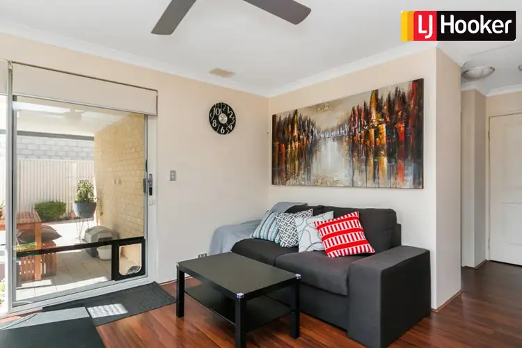 Sixth view of Homely house listing, 1 Arnside Bend, Waikiki WA 6169