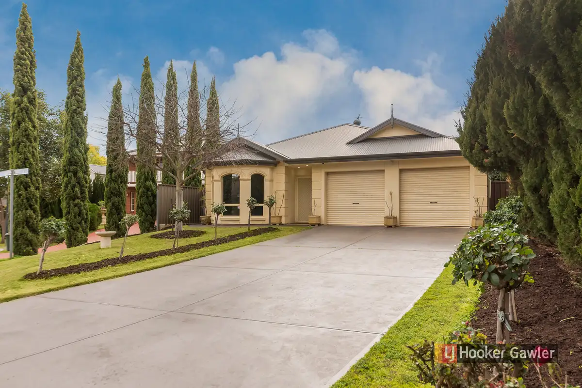 Main view of Homely house listing, 11 Gransden Parade, Greenwith SA 5125