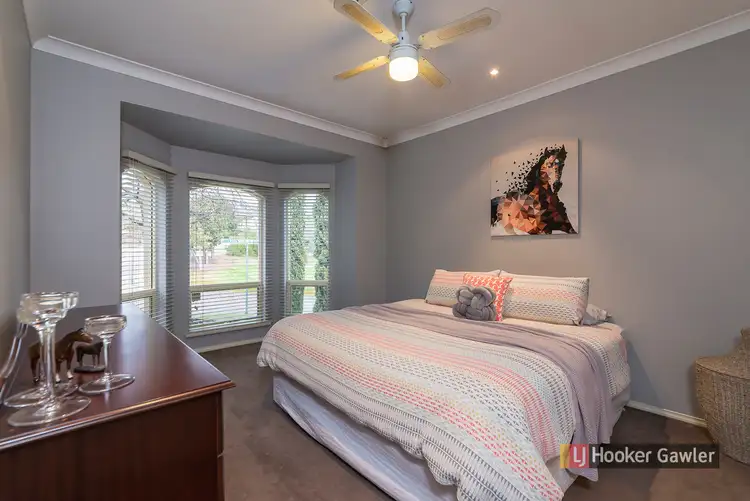 Fifth view of Homely house listing, 11 Gransden Parade, Greenwith SA 5125