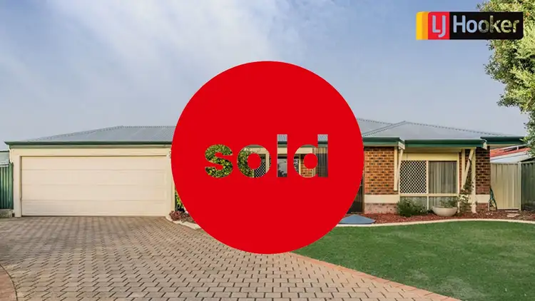 13 Paluma Court, Warnbro WA 6169