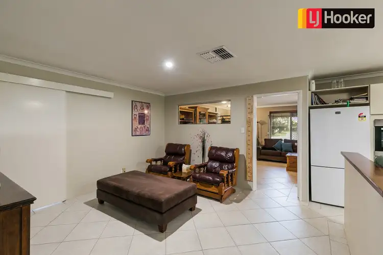 Sixth view of Homely house listing, 13 Paluma Court, Warnbro WA 6169