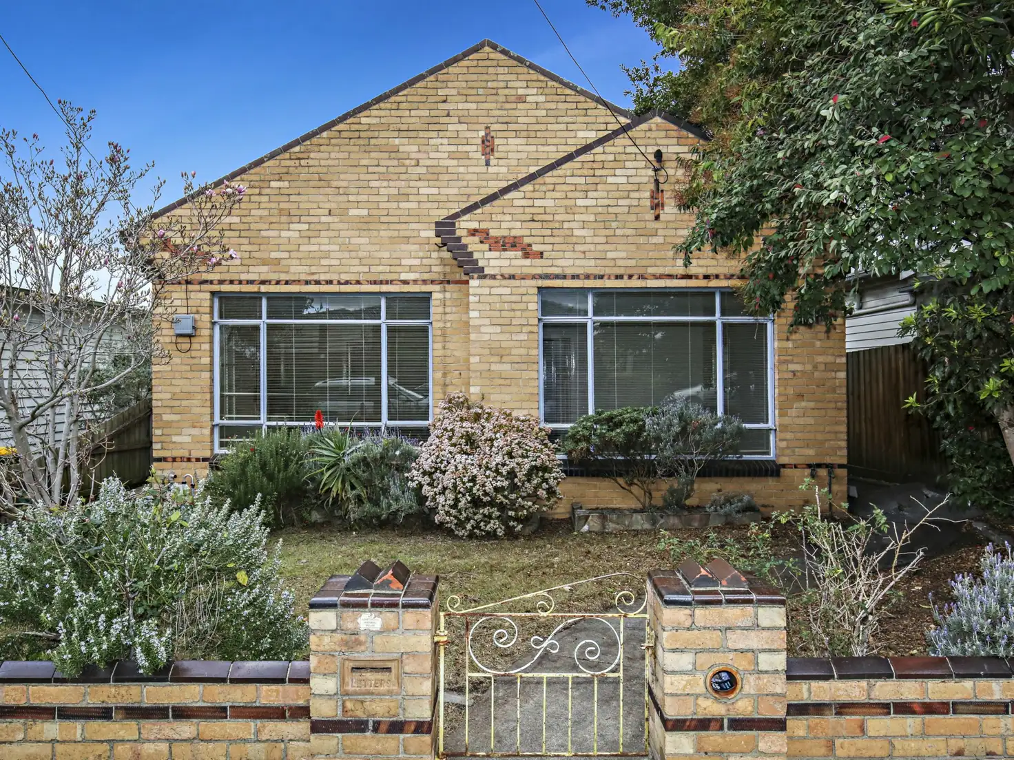Main view of Homely house listing, 116 Rossmoyne Street, Thornbury VIC 3071