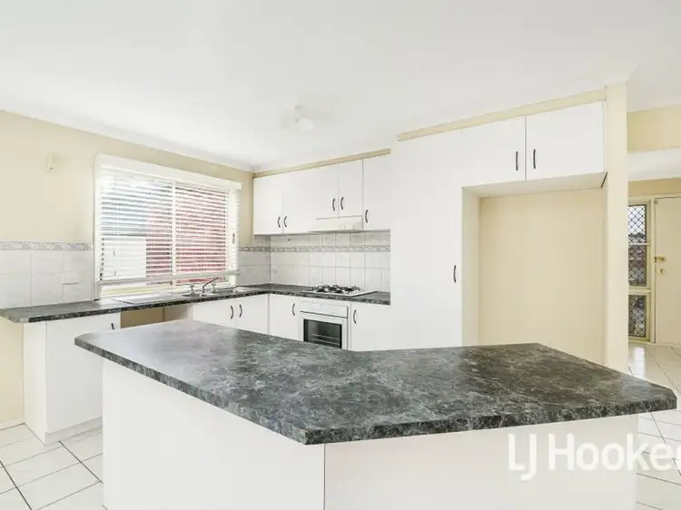 Sixth view of Homely house listing, 13 Highmount Drive, Hampton Park VIC 3976