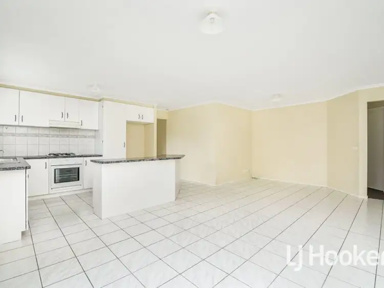 Seventh view of Homely house listing, 13 Highmount Drive, Hampton Park VIC 3976