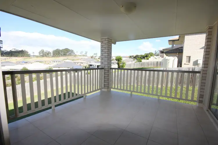Fifth view of Homely house listing, 22 Serena Drive, Beaudesert QLD 4285