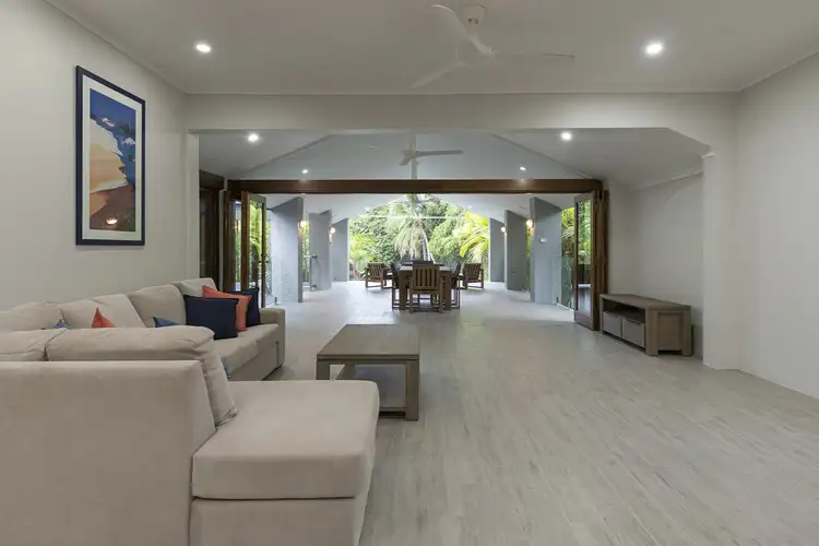 Second view of Homely house listing, 17 Sand Street, Port Douglas QLD 4877