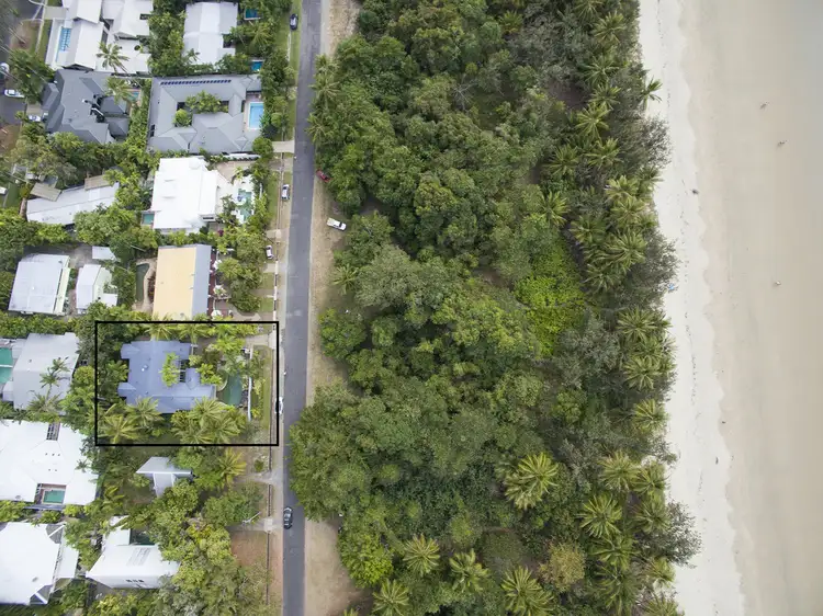 Third view of Homely house listing, 17 Sand Street, Port Douglas QLD 4877