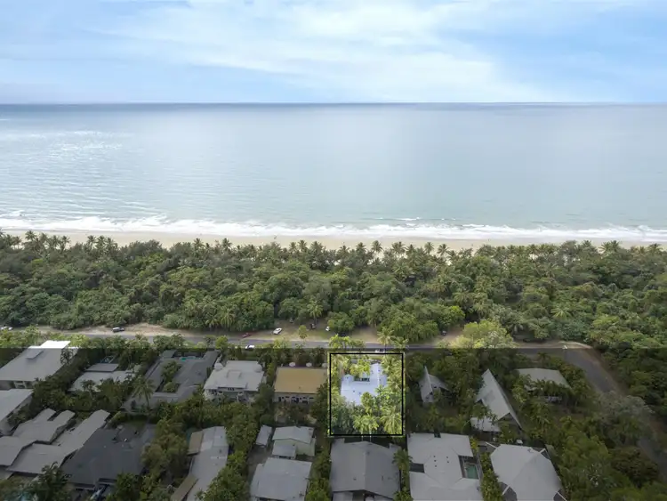 Sixth view of Homely house listing, 17 Sand Street, Port Douglas QLD 4877