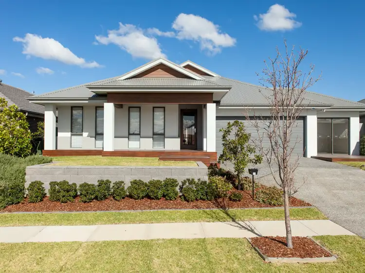 Main view of Homely house listing, 11 Dunnett Avenue, North Rothbury NSW 2335