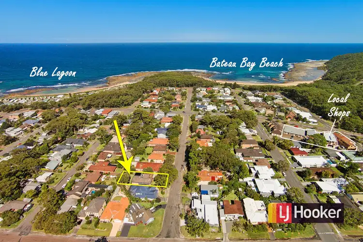 4 Point Street, Bateau Bay NSW 2261