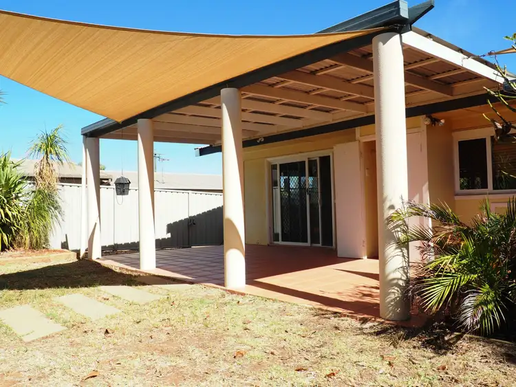 20 Deighton Street, Mount Isa QLD 4825