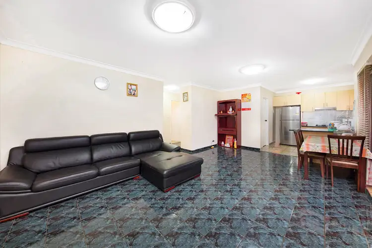 Second view of Homely unit listing, 6/9 Levuka Street, Cabramatta NSW 2166