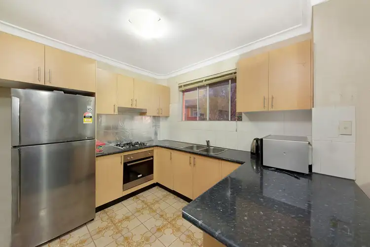 Fourth view of Homely unit listing, 6/9 Levuka Street, Cabramatta NSW 2166
