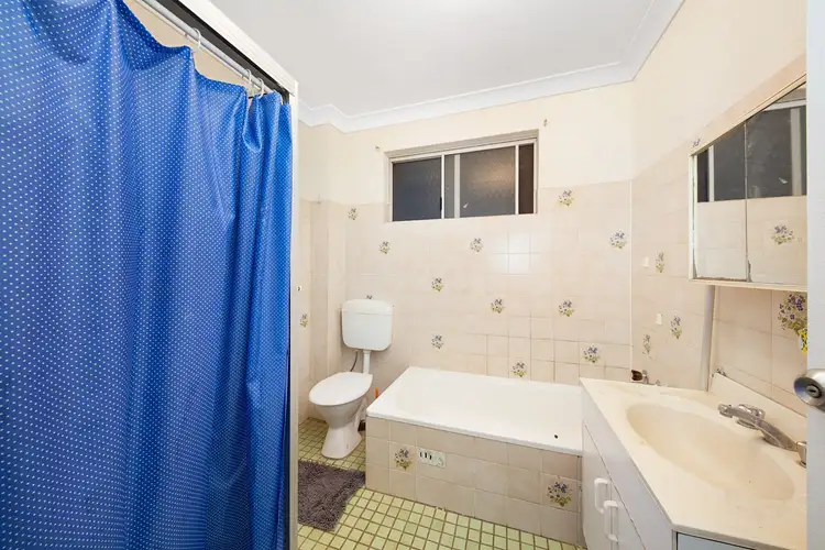 Fifth view of Homely unit listing, 6/9 Levuka Street, Cabramatta NSW 2166