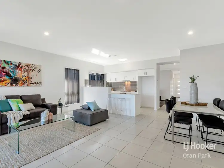 Sixth view of Homely house listing, 72 Radisich Loop, Oran Park NSW 2570