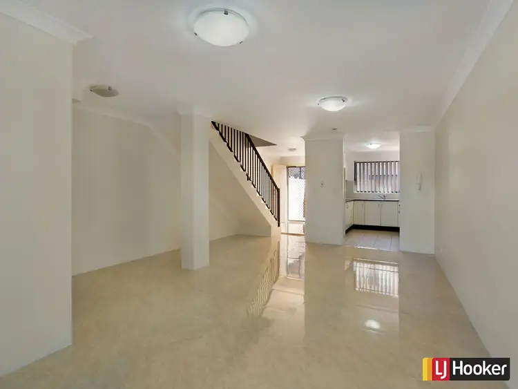 Second view of Homely unit listing, 8/259-261 Hector Street, Bass Hill NSW 2197