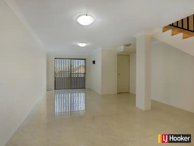 Third view of Homely unit listing, 8/259-261 Hector Street, Bass Hill NSW 2197