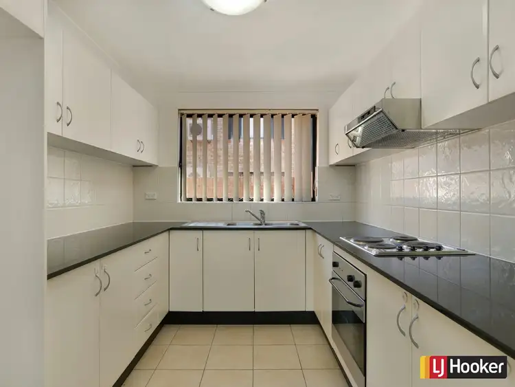 Fourth view of Homely unit listing, 8/259-261 Hector Street, Bass Hill NSW 2197