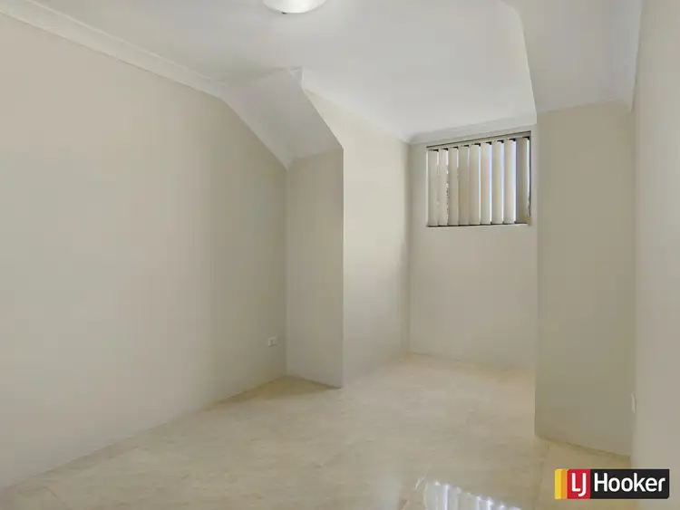 Fifth view of Homely unit listing, 8/259-261 Hector Street, Bass Hill NSW 2197