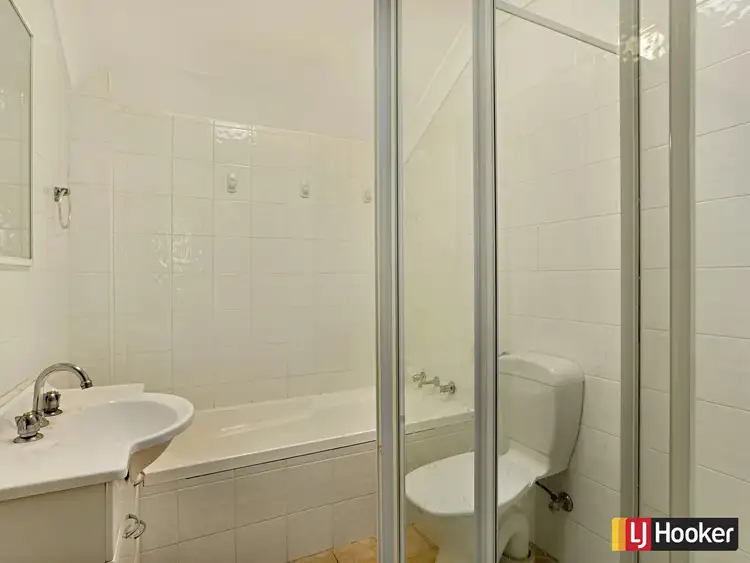 Sixth view of Homely unit listing, 8/259-261 Hector Street, Bass Hill NSW 2197