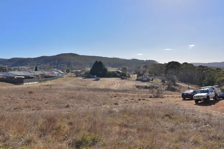 Main view of Homely land listing, Lot 233 Henning Crescent, Wallerawang NSW 2845
