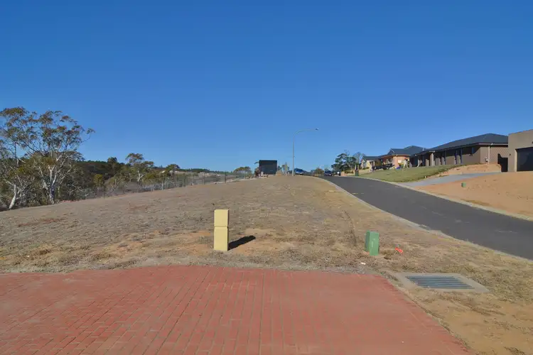 Second view of Homely land listing, Lot 233 Henning Crescent, Wallerawang NSW 2845