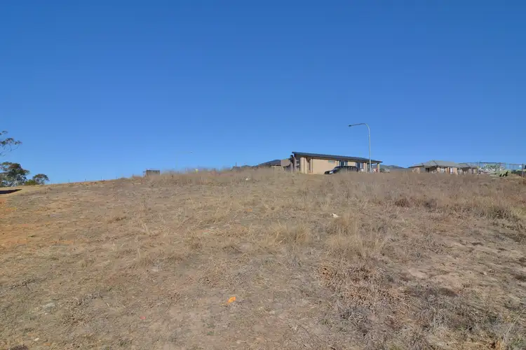 Fourth view of Homely land listing, Lot 233 Henning Crescent, Wallerawang NSW 2845