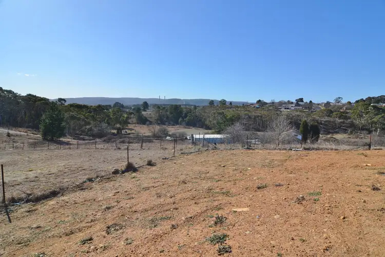 Fifth view of Homely land listing, Lot 233 Henning Crescent, Wallerawang NSW 2845