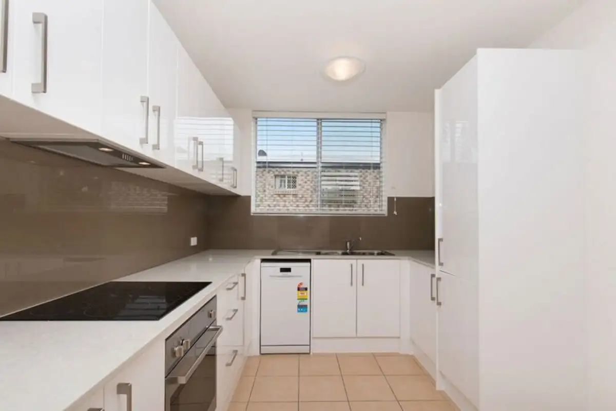 Main view of Homely apartment listing, 1/75 Jellicoe Street, Coorparoo QLD 4151