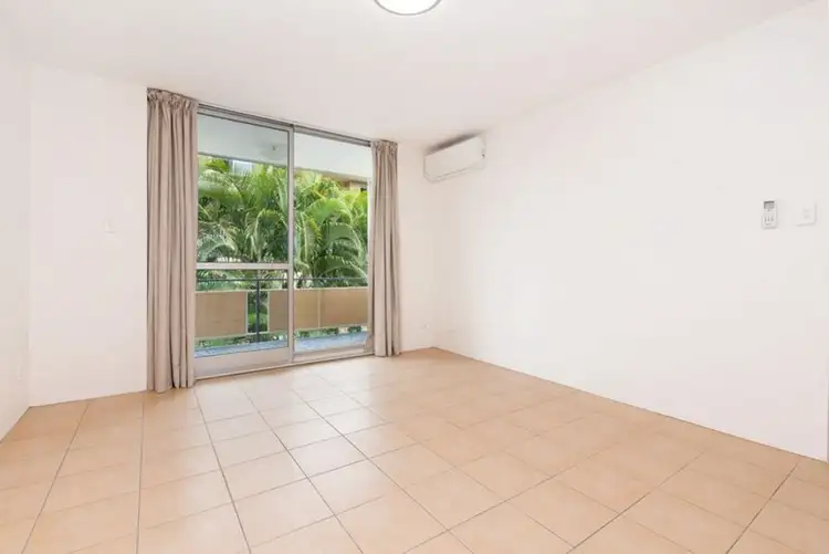 Second view of Homely apartment listing, 1/75 Jellicoe Street, Coorparoo QLD 4151