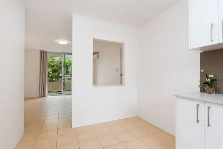 Third view of Homely apartment listing, 1/75 Jellicoe Street, Coorparoo QLD 4151