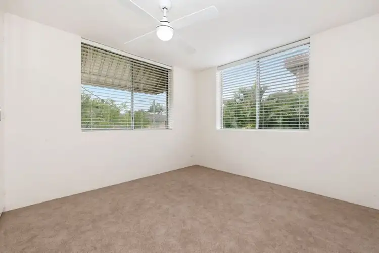 Fourth view of Homely apartment listing, 1/75 Jellicoe Street, Coorparoo QLD 4151