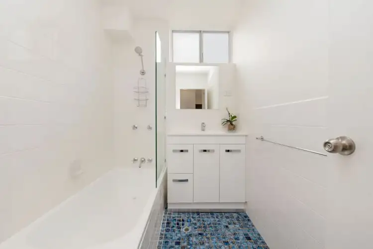 Fifth view of Homely apartment listing, 1/75 Jellicoe Street, Coorparoo QLD 4151