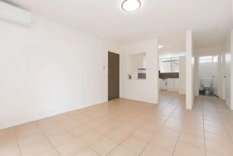 Seventh view of Homely apartment listing, 1/75 Jellicoe Street, Coorparoo QLD 4151