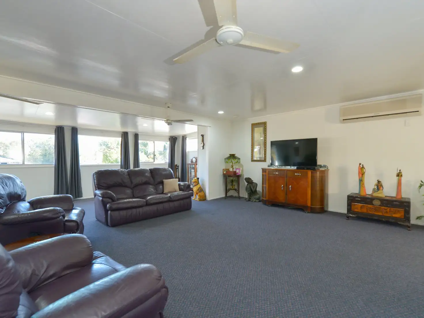 Main view of Homely house listing, 27 Dalton Street, Clinton QLD 4680