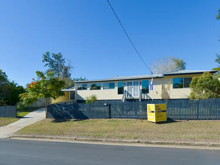 Second view of Homely house listing, 27 Dalton Street, Clinton QLD 4680