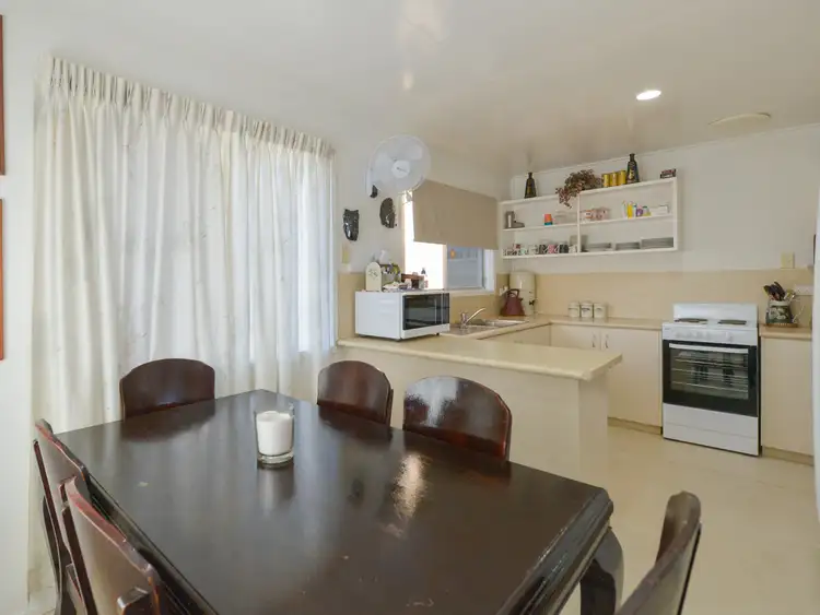 Fourth view of Homely house listing, 27 Dalton Street, Clinton QLD 4680