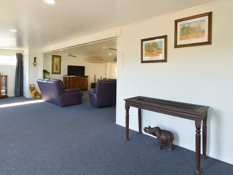 Fifth view of Homely house listing, 27 Dalton Street, Clinton QLD 4680