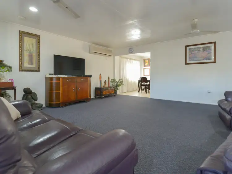 Sixth view of Homely house listing, 27 Dalton Street, Clinton QLD 4680
