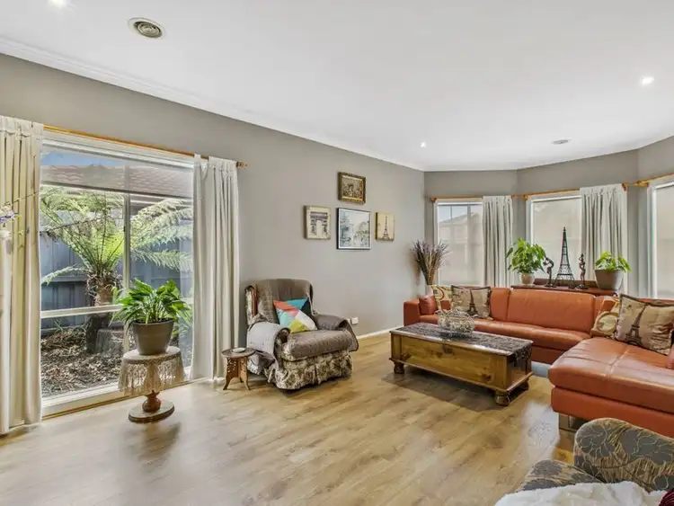 Second view of Homely house listing, 4 Acorn Court, Narre Warren South VIC 3805